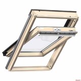 Fereastra de mansarda Velux GZL 1051, operare de sus